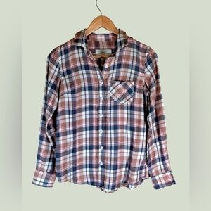 Marine Layer Women’s Long Sleeve Shirt